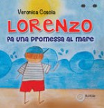 LORENZO FA UNA PROMESSA AL MARE